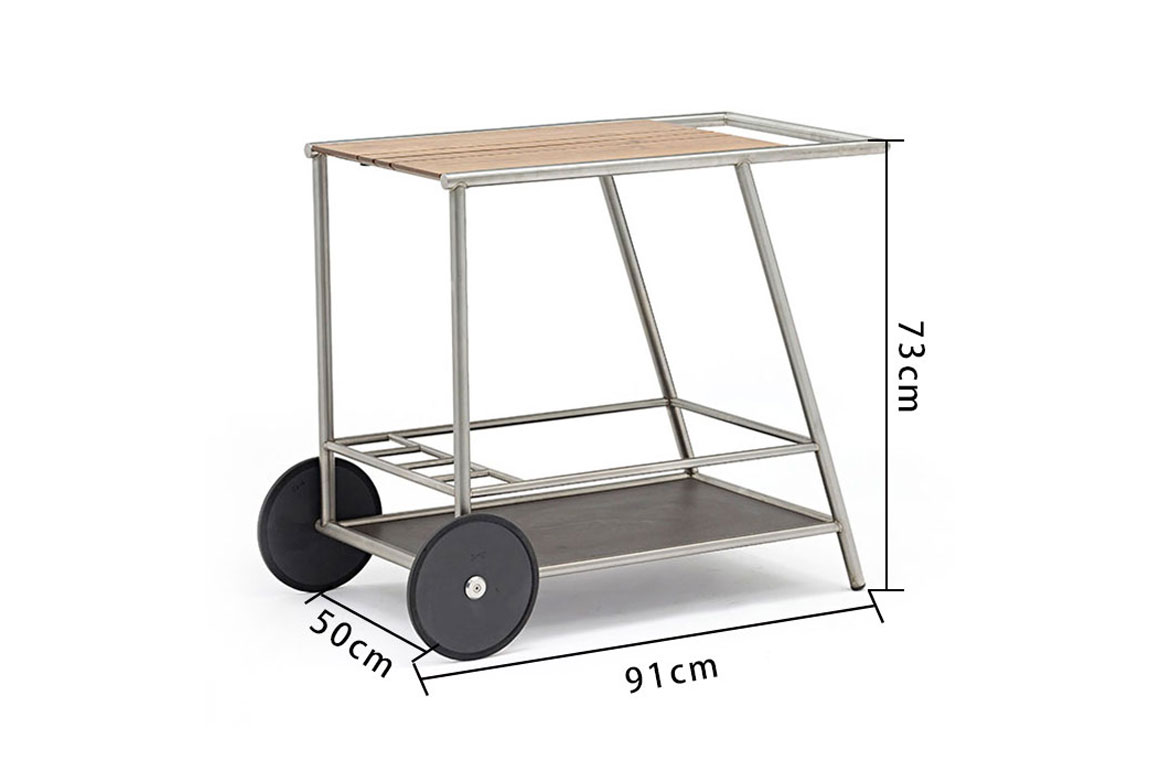 ZOOM Table